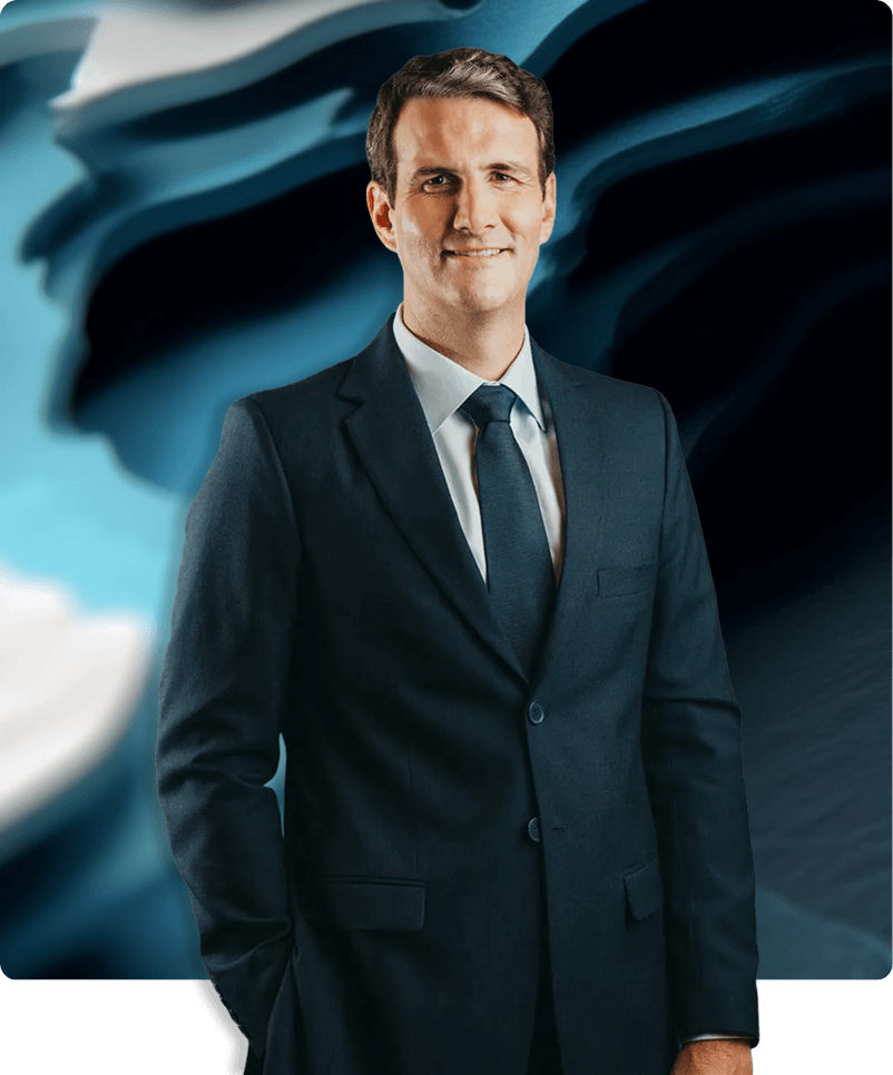 Guillaume Dalais, Group Chief Executive