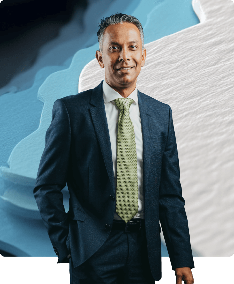 Illustration of CIEL's sustainability journey